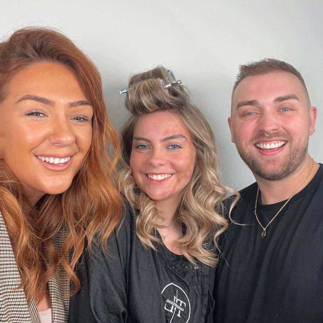 Basit bir uçuk zannetti, korkunç hastalığa yakalandı! Doktorlar bile teşhis koyamadı 21